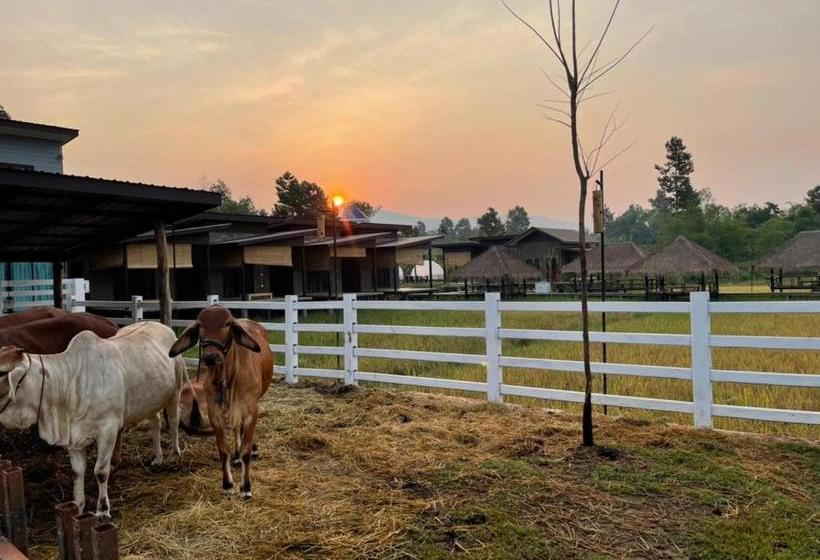 بنسيون Paiberngboc Resort