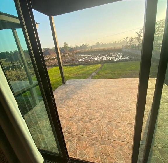 بنسيون Paiberngboc Resort