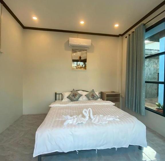 بنسيون Paiberngboc Resort