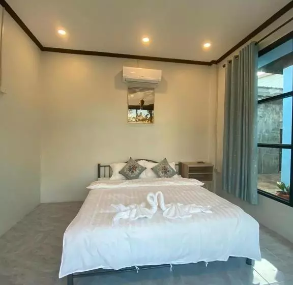 Majatalo Paiberngboc Resort