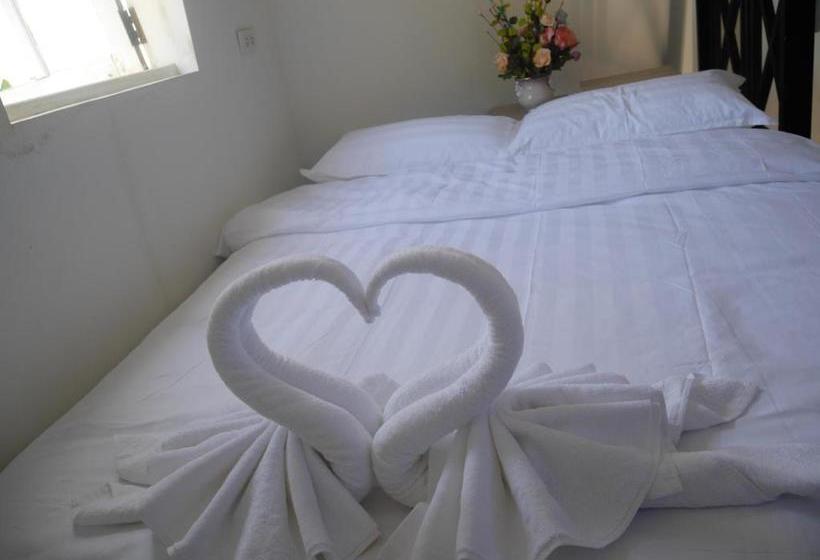 بنسيون Paiberngboc Resort