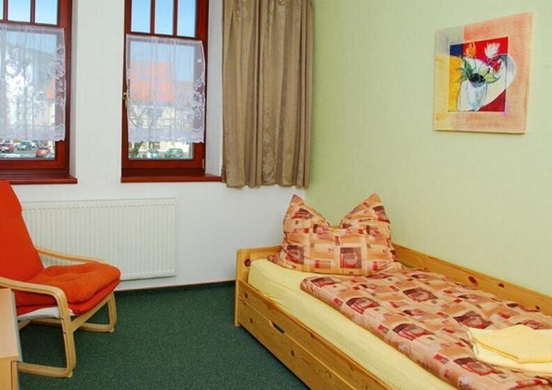 بنسيون Penzion Apex