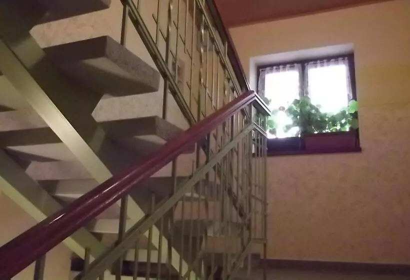 ペンション Penzion Apex