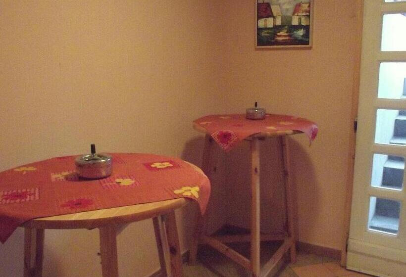 بنسيون Penzion Apex