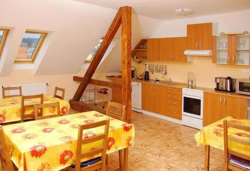 ペンション Penzion Apex