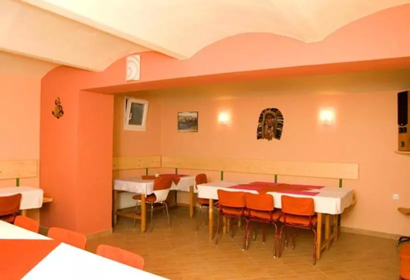 ペンション Penzion Apex