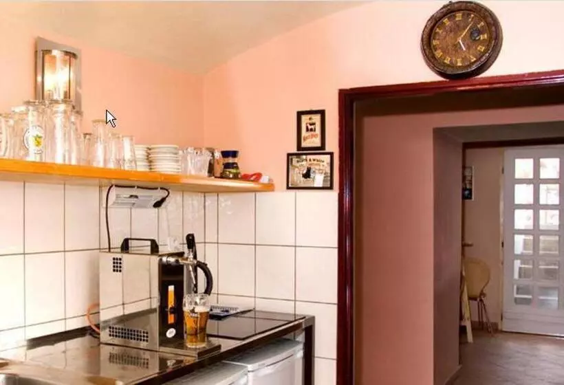 ペンション Penzion Apex