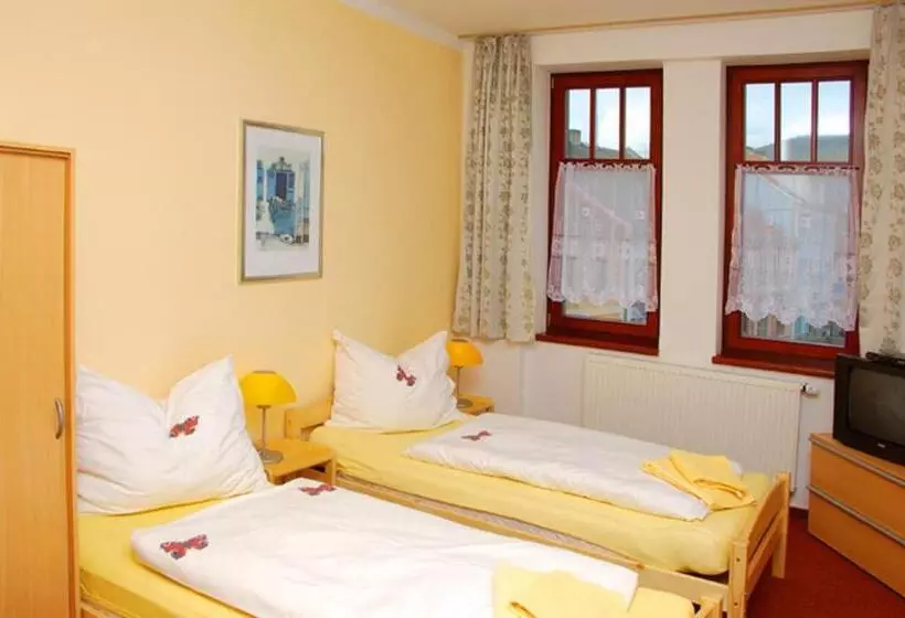 ペンション Penzion Apex