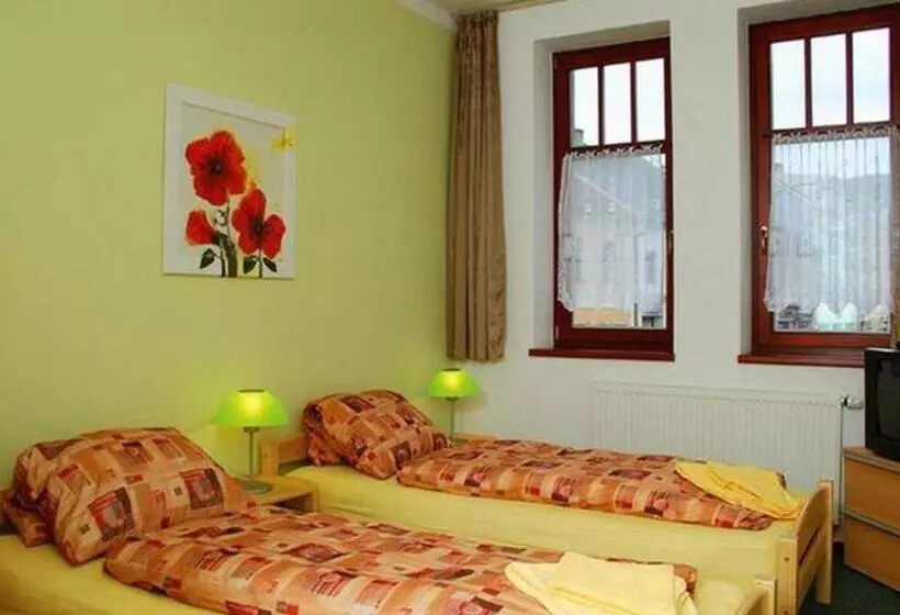 ペンション Penzion Apex