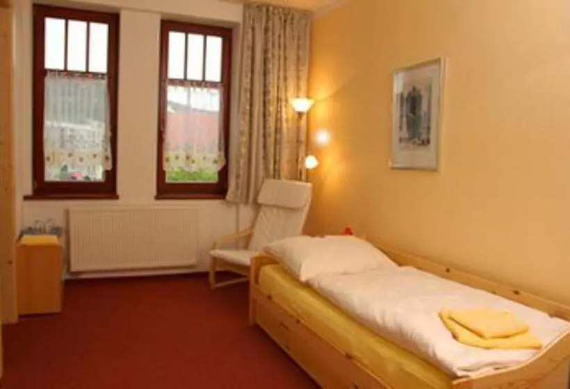 ペンション Penzion Apex