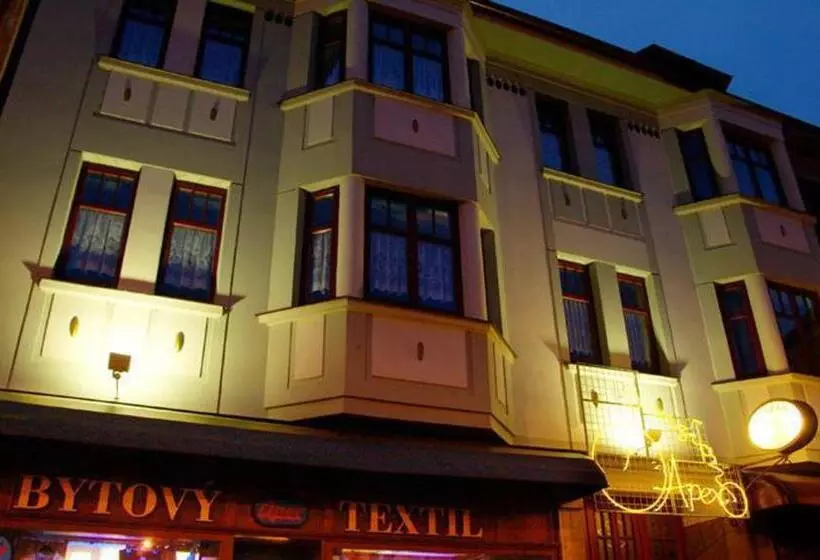 ペンション Penzion Apex