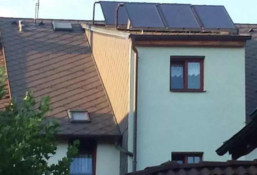 ペンション Penzion Apex