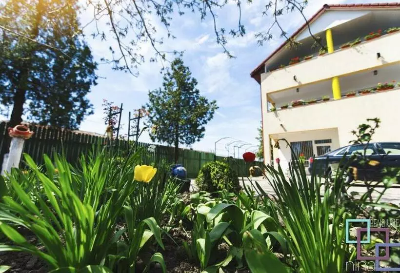 Pension Nina