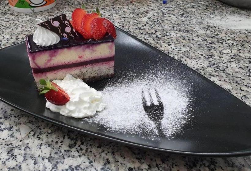 Pensiune Restaurant Ovidiu