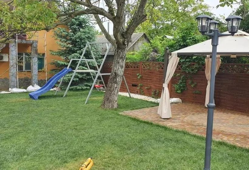 Pensiune Restaurant Ovidiu