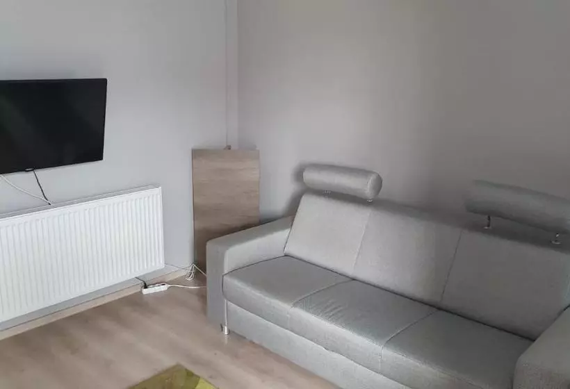 Pensiune Restaurant Ovidiu