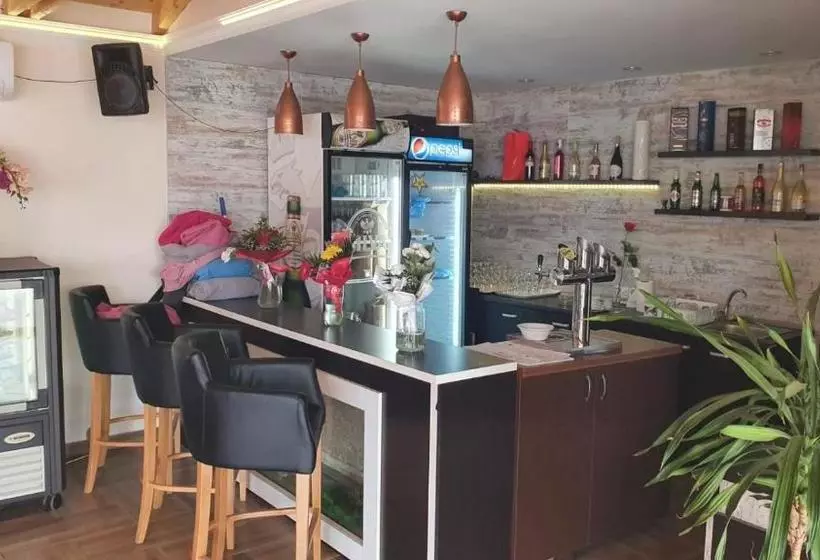 Pensiune Restaurant Ovidiu