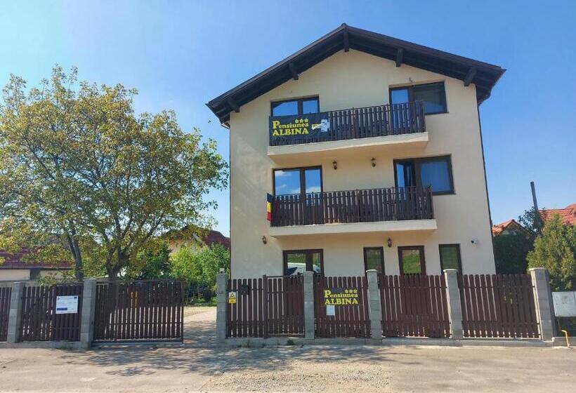Pensiunea Albina
