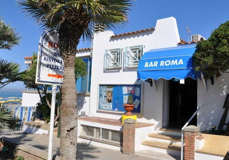 Residence Stabilimento Roma