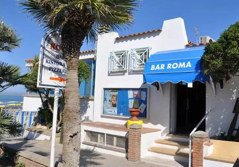 Residence Stabilimento Roma