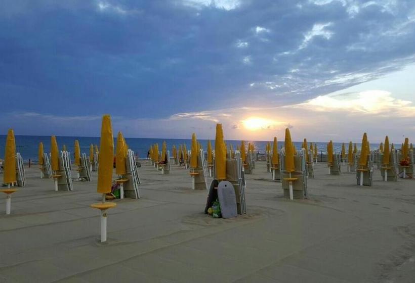 Residence Stabilimento Roma