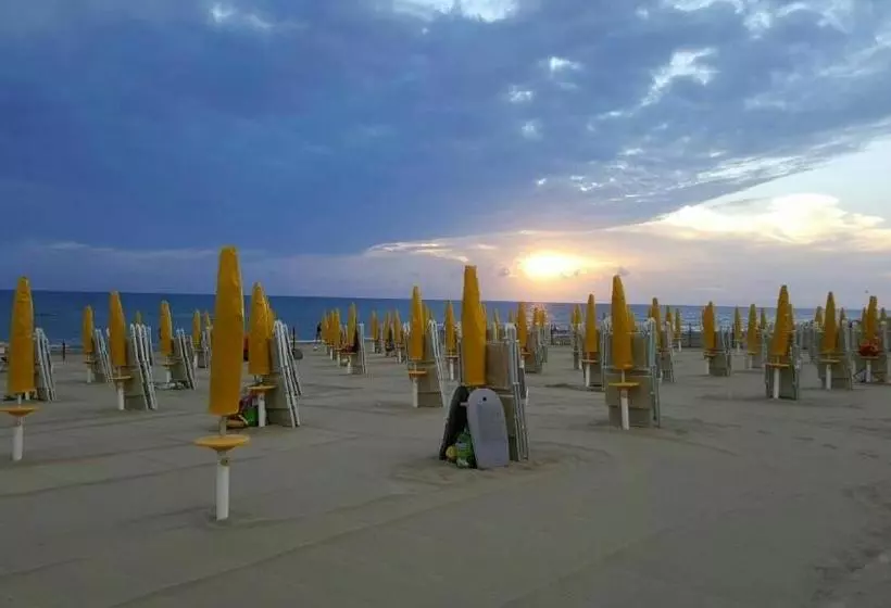 Residence Stabilimento Roma