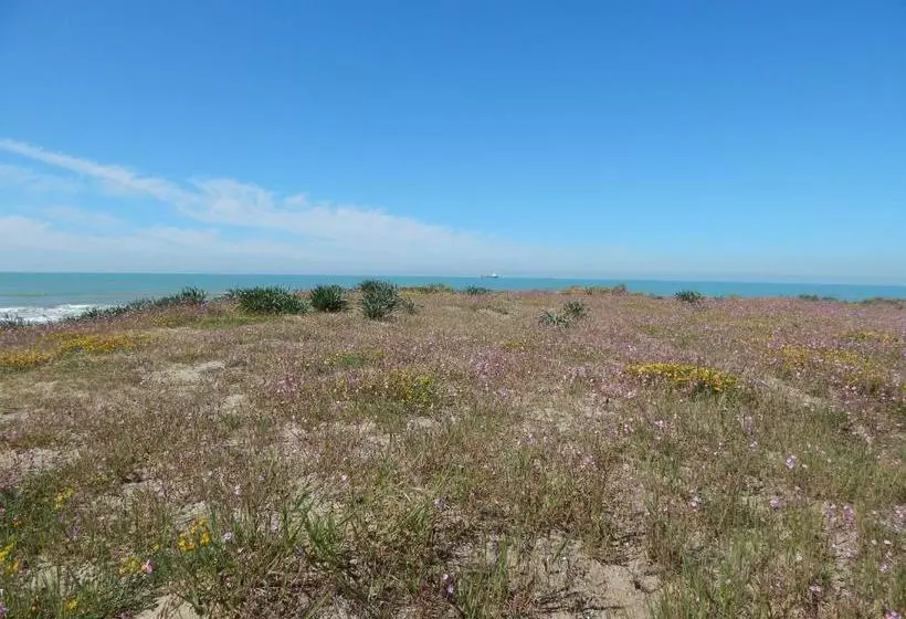 Residence Stabilimento Roma