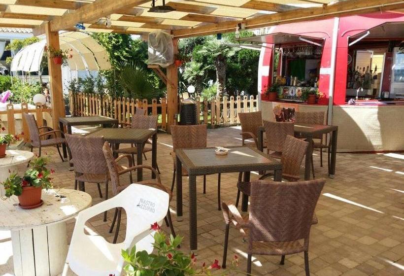 Residence Stabilimento Roma