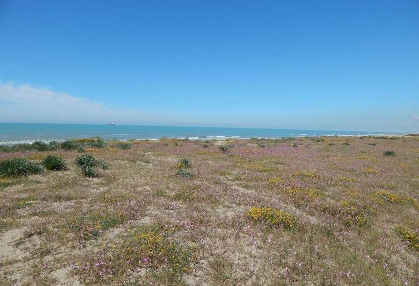 Residence Stabilimento Roma