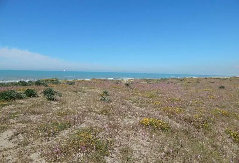 Residence Stabilimento Roma