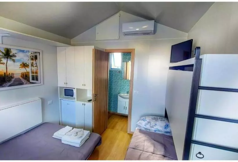 Residence Stabilimento Roma