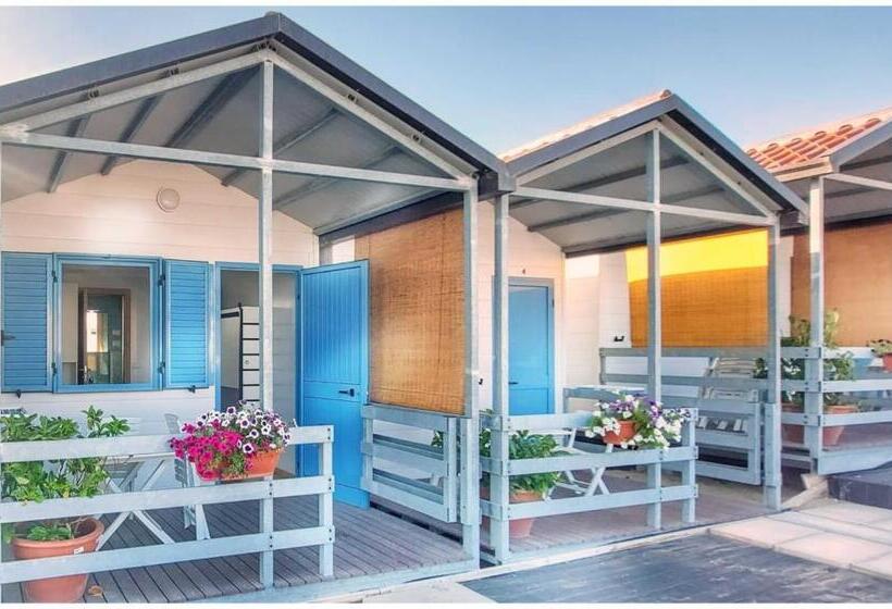 Residence Stabilimento Roma