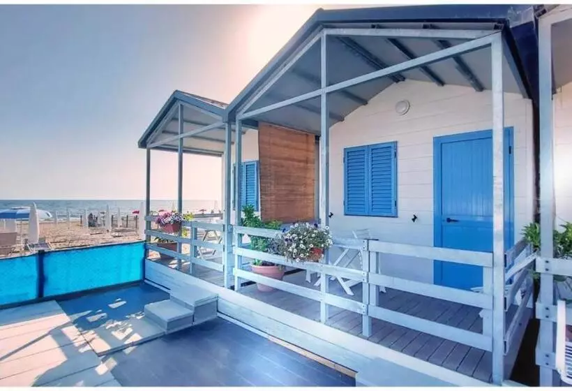 Residence Stabilimento Roma