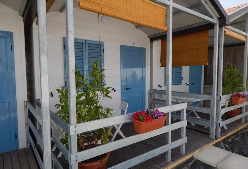 Residence Stabilimento Roma