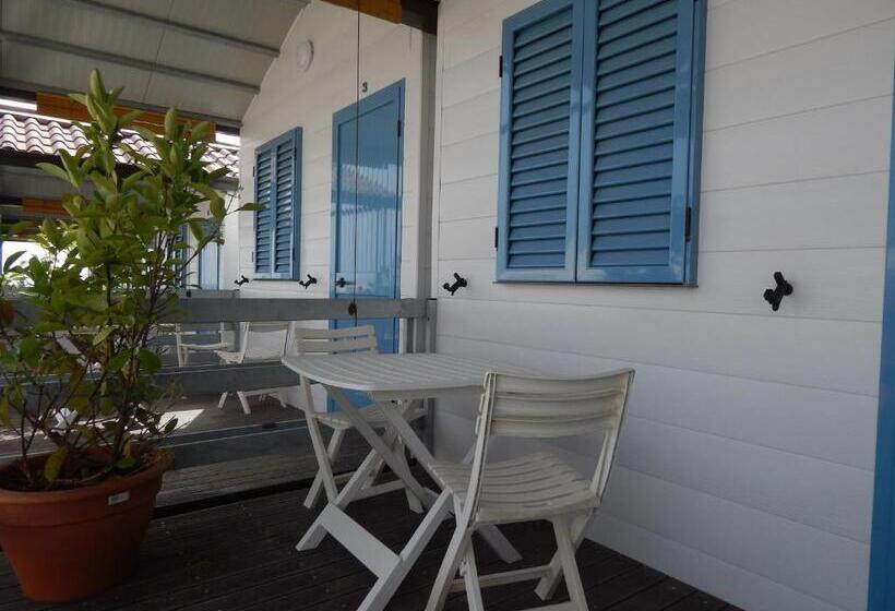 Residence Stabilimento Roma