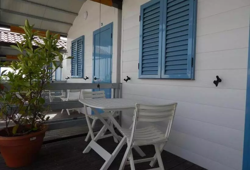 Residence Stabilimento Roma