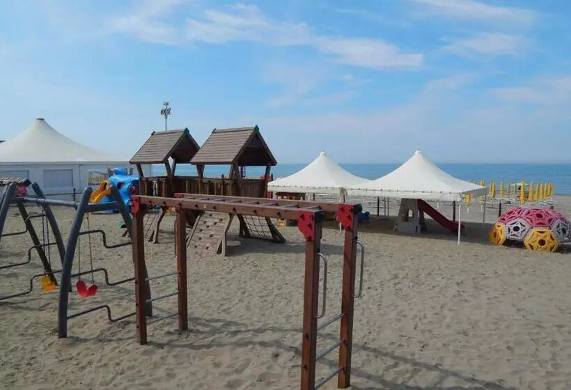 Residence Stabilimento Roma