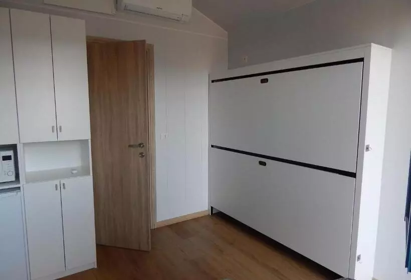 Residence Stabilimento Roma