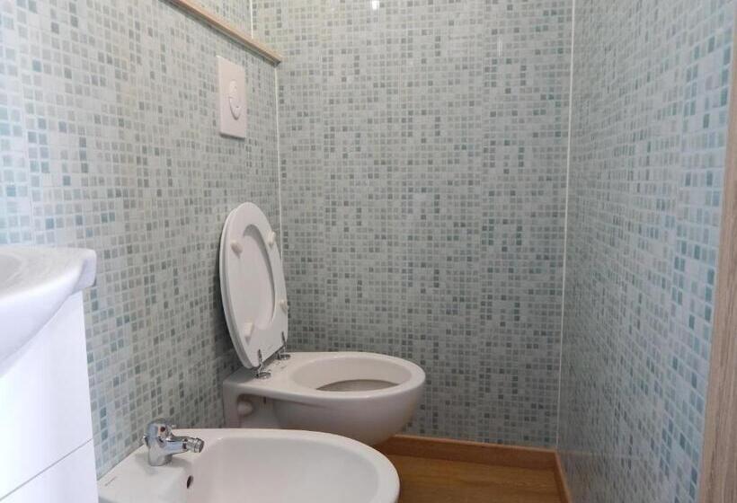 Residence Stabilimento Roma