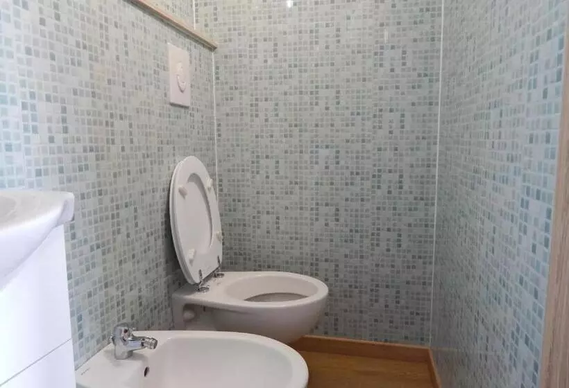 Residence Stabilimento Roma