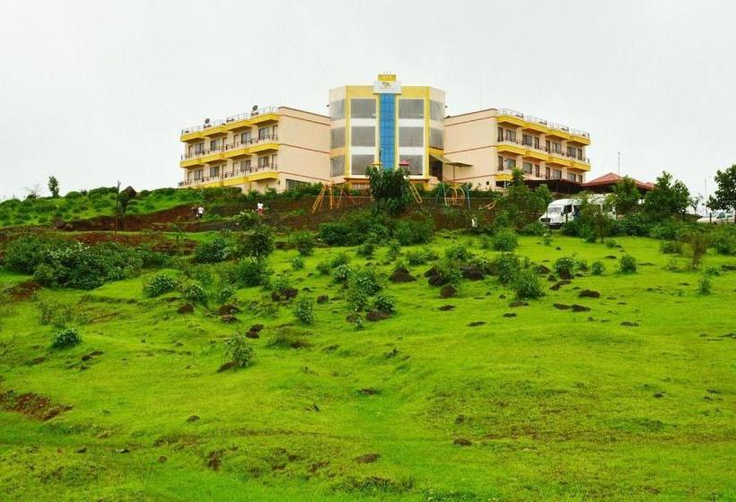 Ss Resort Near Jaysagar Lake
