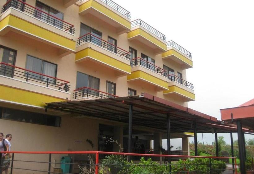 Ss Resort Near Jaysagar Lake