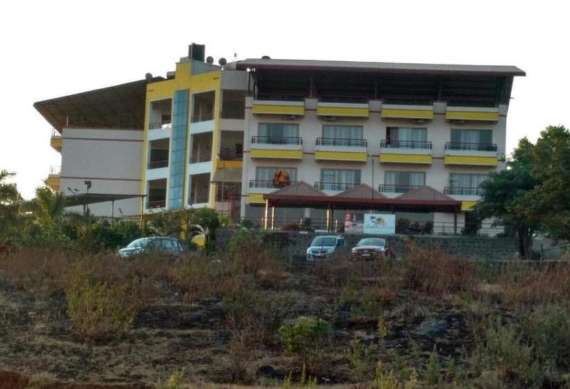 Ss Resort Near Jaysagar Lake