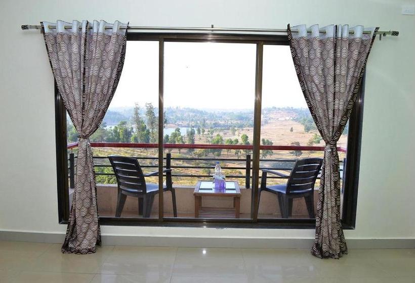 Ss Resort Near Jaysagar Lake