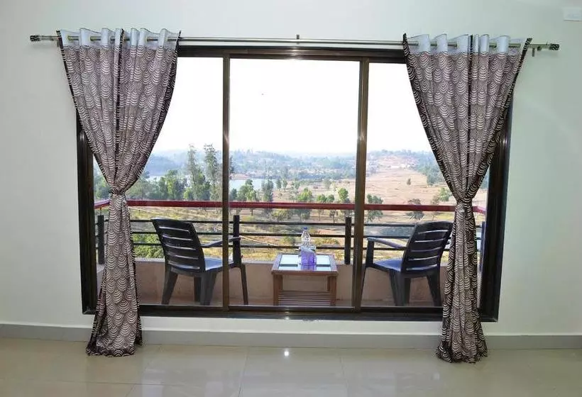 Ss Resort Near Jaysagar Lake