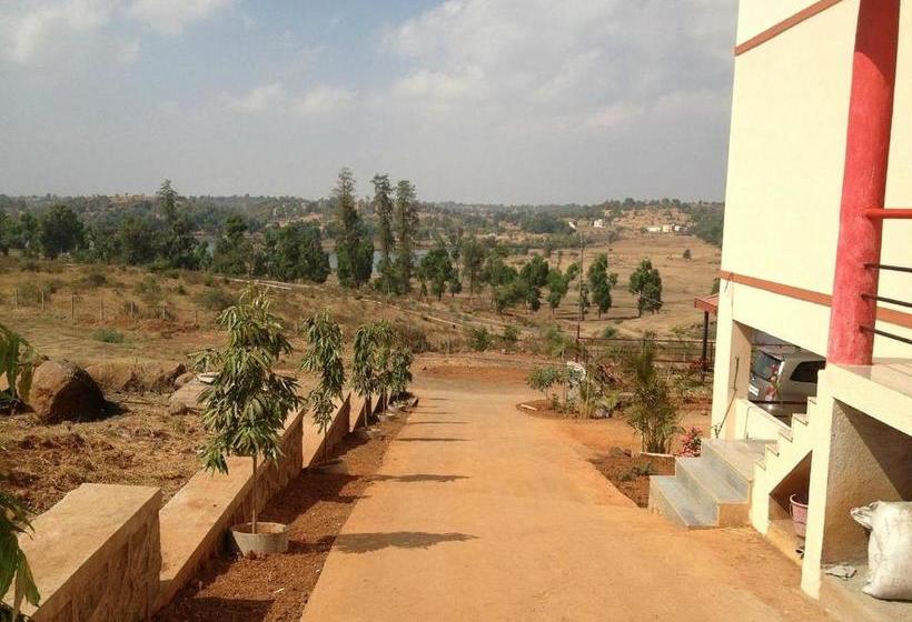 Ss Resort Near Jaysagar Lake