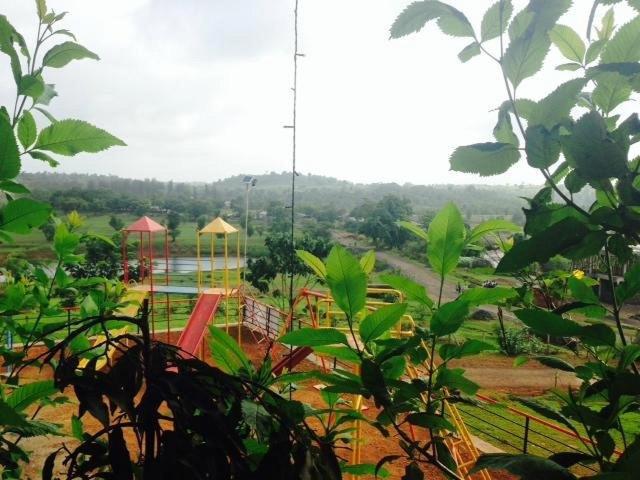 Ss Resort Near Jaysagar Lake