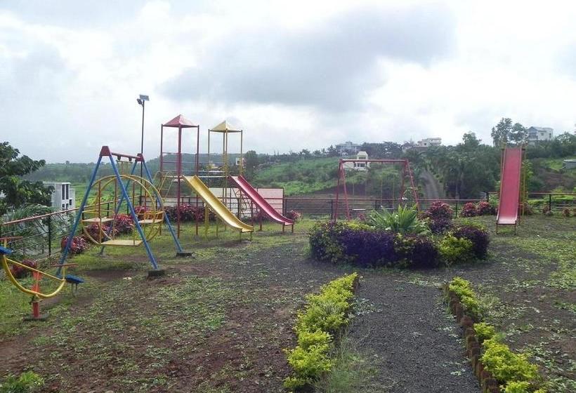 Ss Resort Near Jaysagar Lake