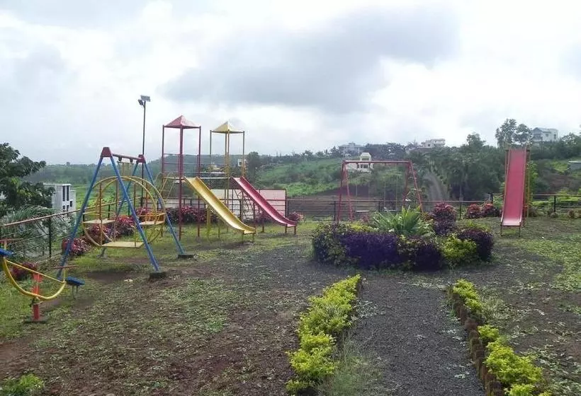 Ss Resort Near Jaysagar Lake