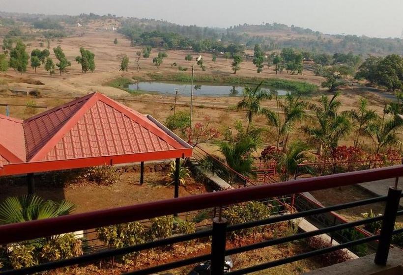 Ss Resort Near Jaysagar Lake